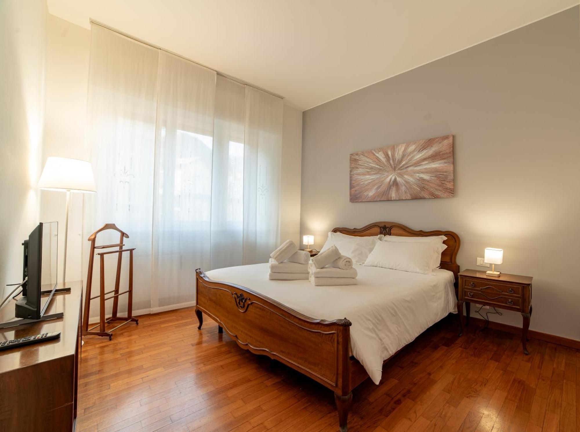 Casa Chantilly - By Relais Di Giada Como Exterior foto